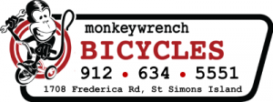 St Simons trusted bike shop for 20 years
