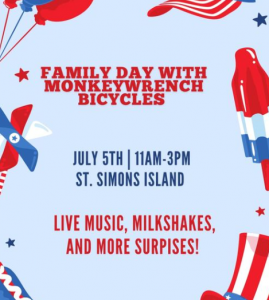 Family Fun Day – July 5, 2024