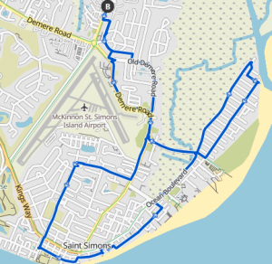 bike ssi Group ride – feb 21 at 8:45 am