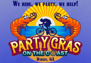 Visit Us at Party Gras on the Coast – Feb 28, 2026