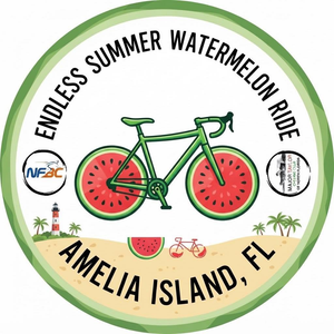 Amelia island watermelon ride – sept 13, 2026